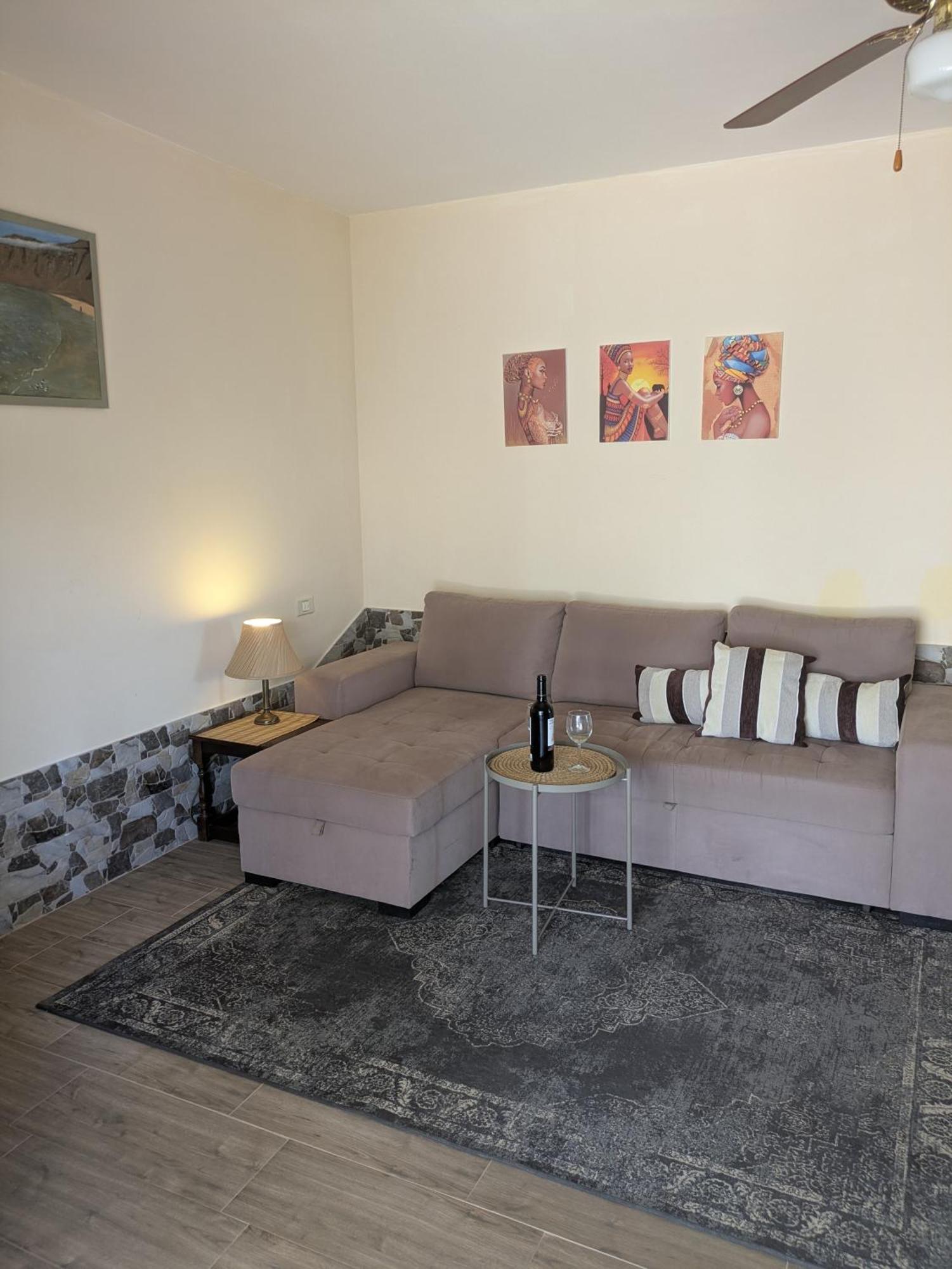Villa Casa Juleta Barrierefrei à Playa Blanca  Extérieur photo